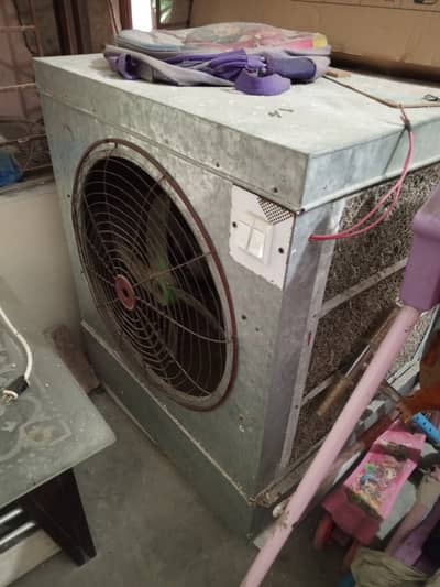 Lahori Cooler 12dc  in Good Condition Urgent Sale