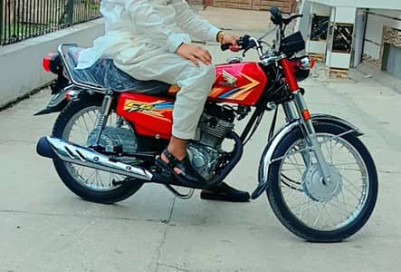 new honda