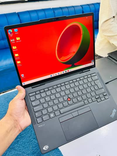 Lenovo X13s (13th Generation)