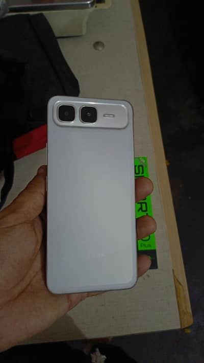 infinix smart 10 plus 4+2 ram 128 gb