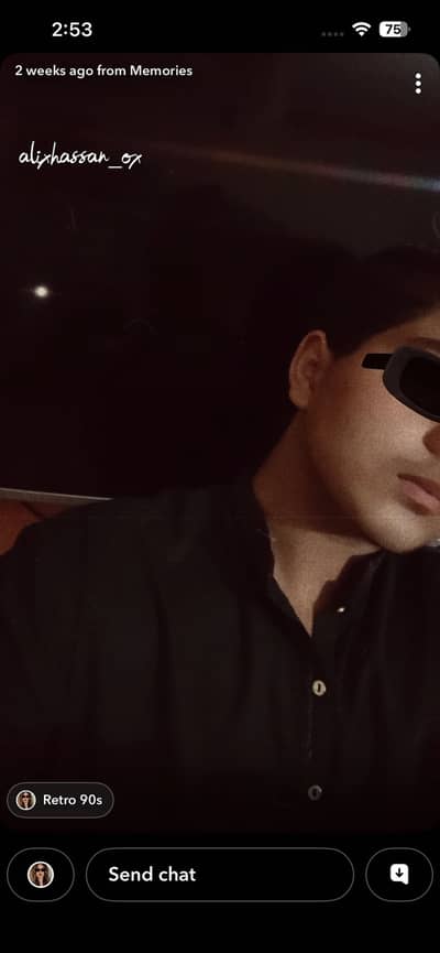 Zia zulfiqar