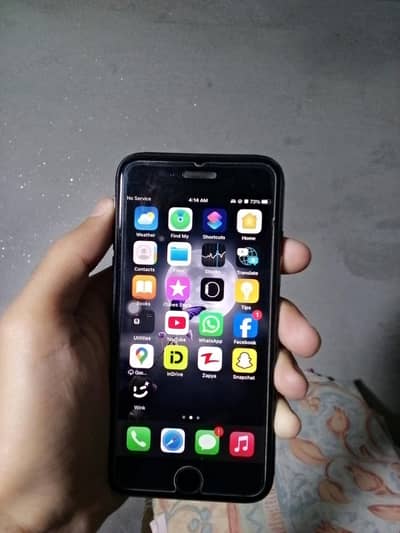 Apple iPhone 7
