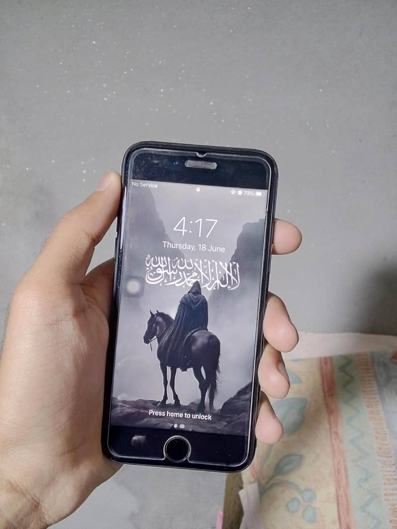 Apple iPhone 7 6