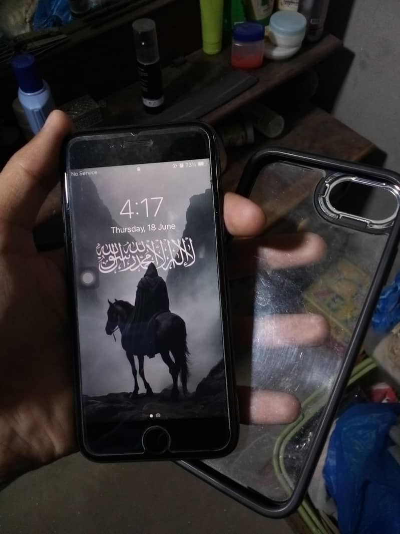 Apple iPhone 7 7