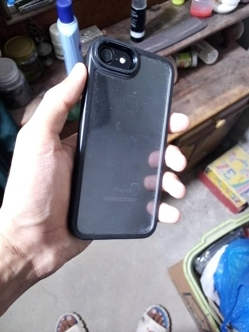 Apple iPhone 7 8