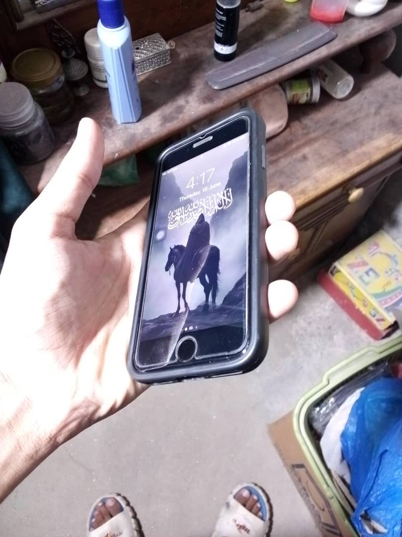 Apple iPhone 7 9