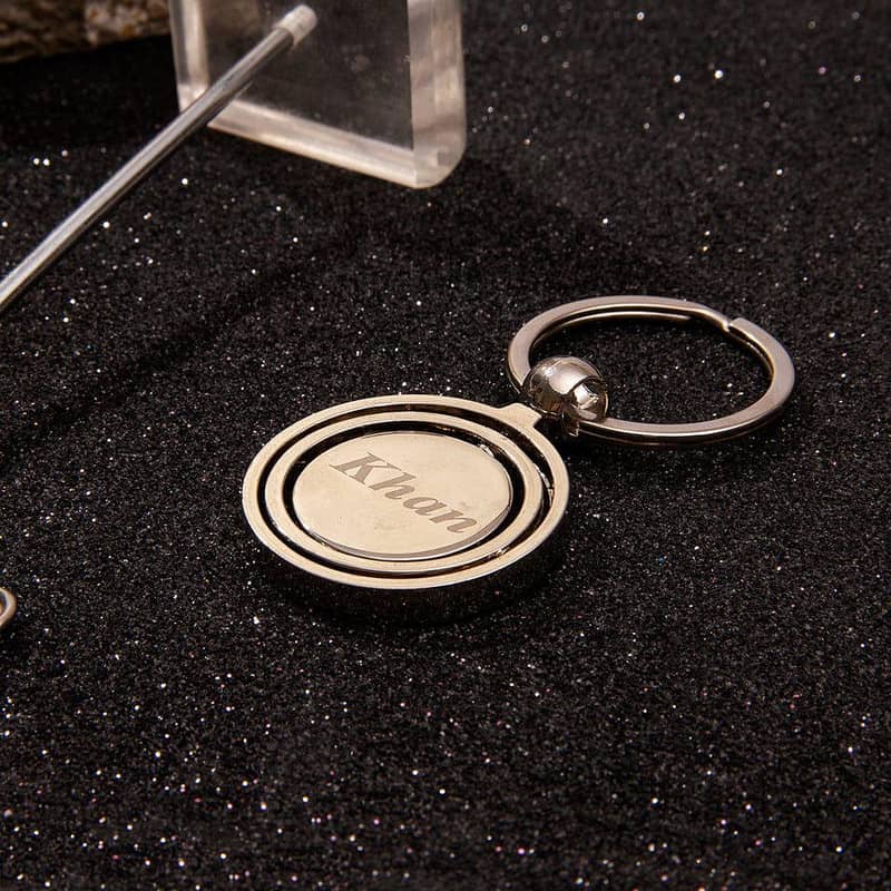 customized keychain 1