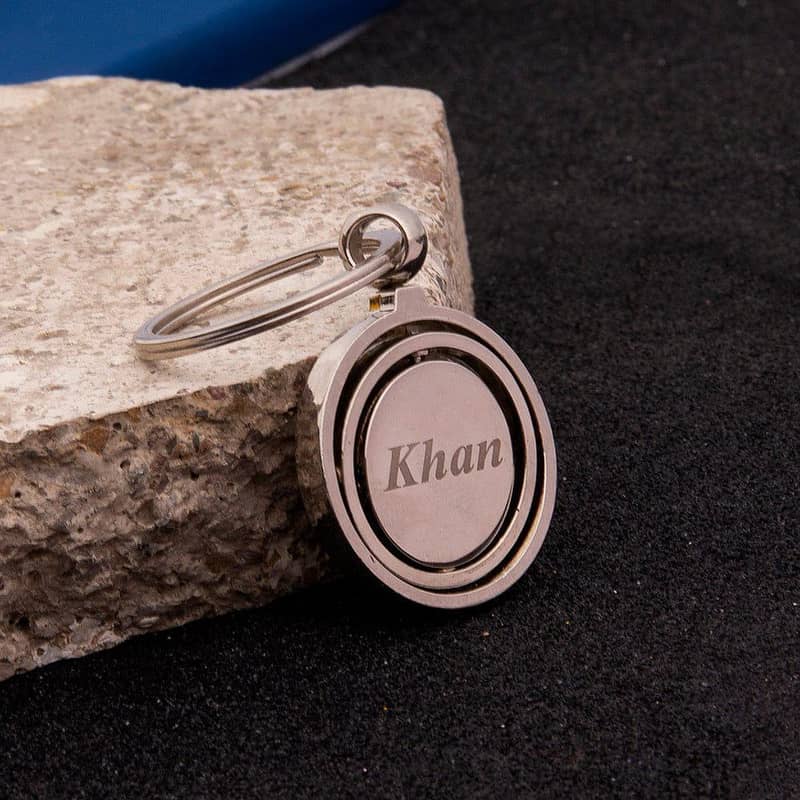 customized keychain 2