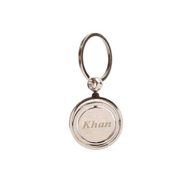 customized keychain 3
