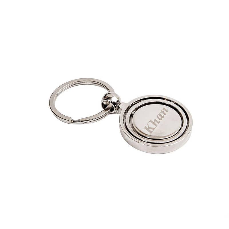 customized keychain 4