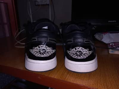 Nike Air Jordan 1 SE All-Star Sneaker