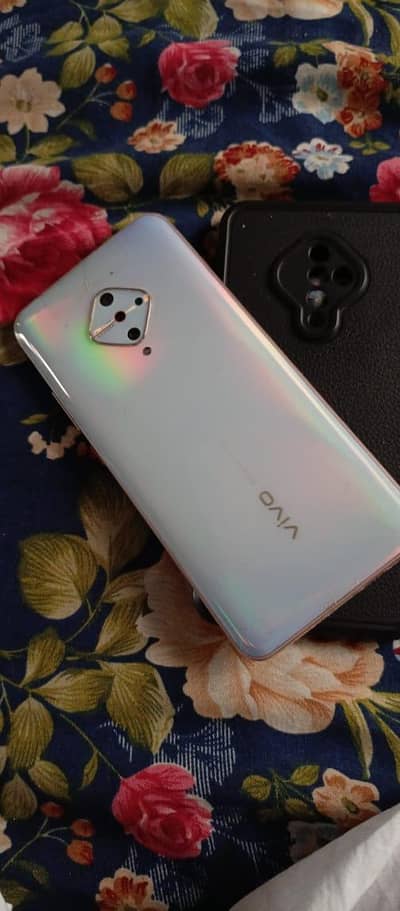 Vivo S1 Pro
