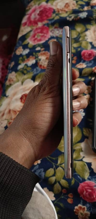 Vivo S1 Pro