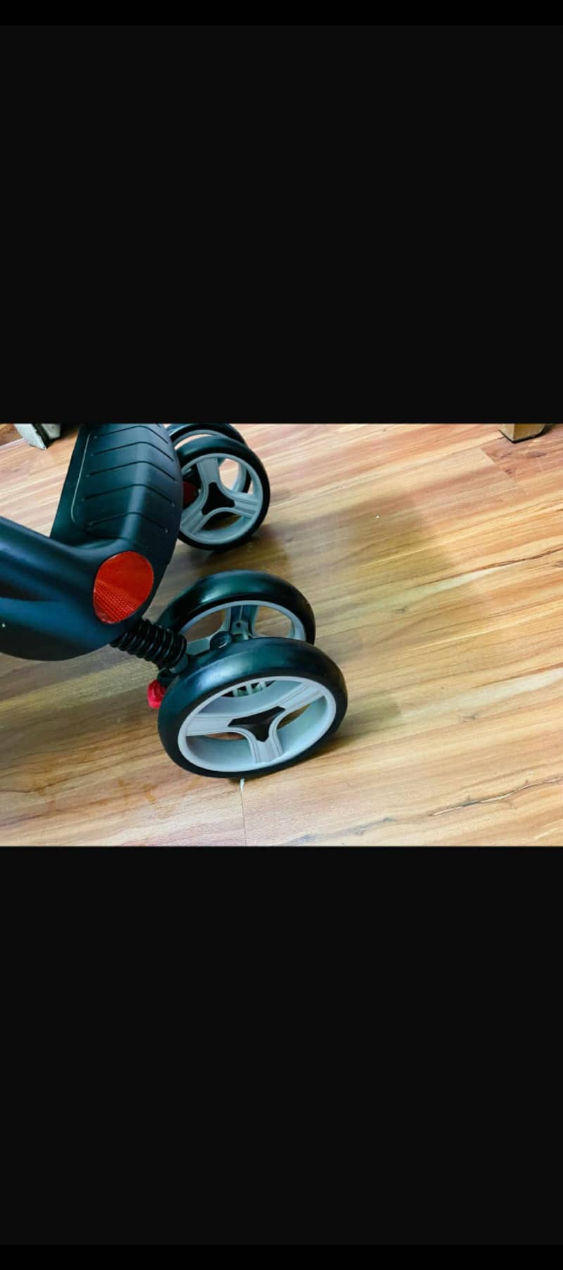 Infanties Stroller 9