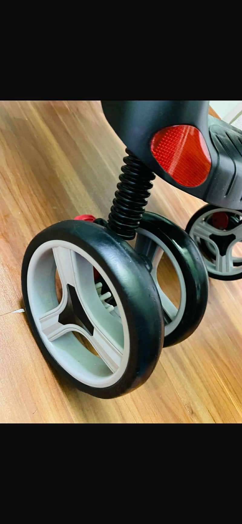 Infanties Stroller 11