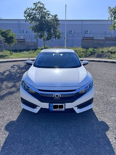 Honda City IVTEC 2020