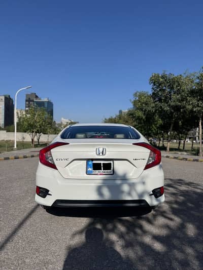 Honda City IVTEC 2020