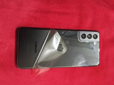 Samsung Mobile S21 Plus