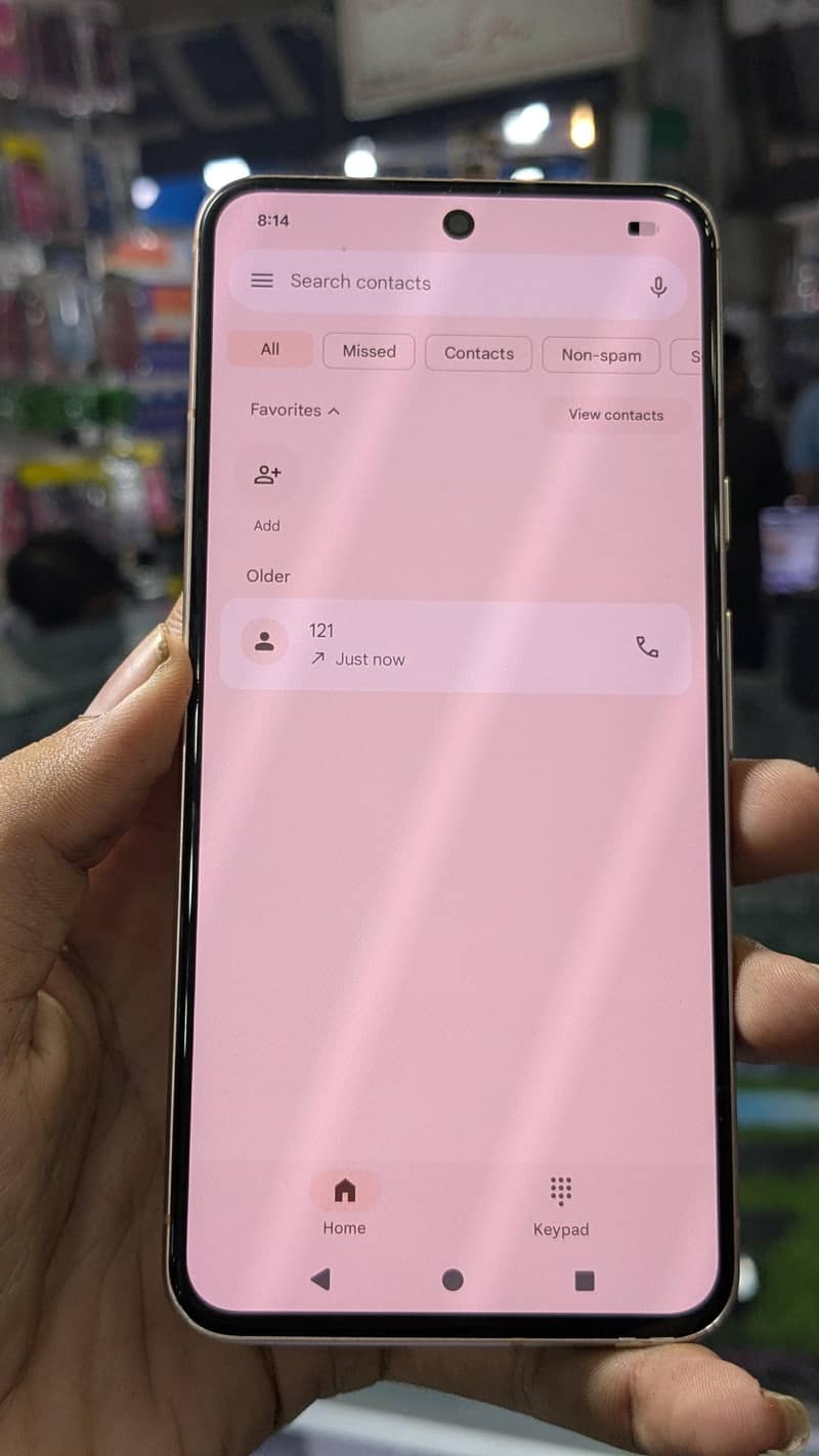 Google pixel 8 2