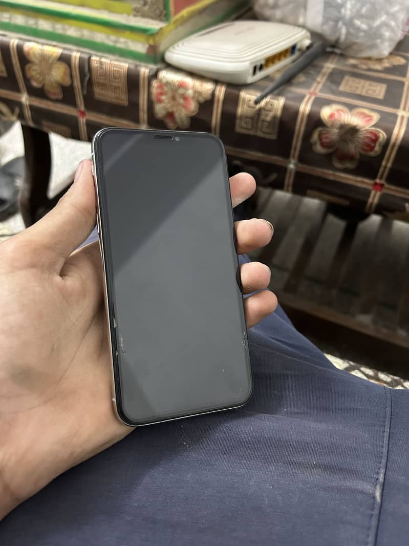 Apple iPhone X 2