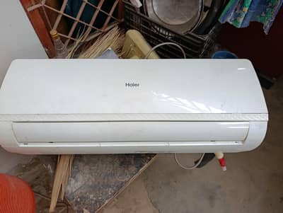 1 ton Haier