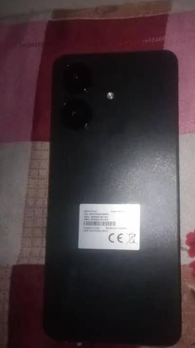 Realme Note60x