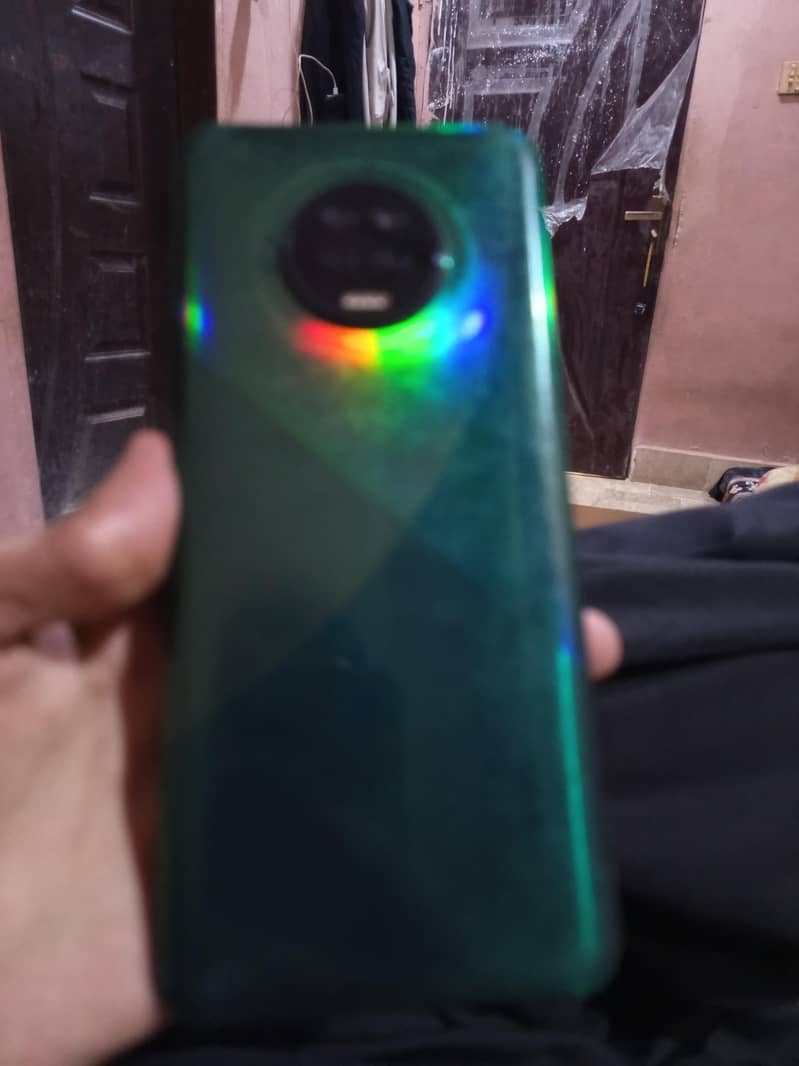 Infinix Note 7 1