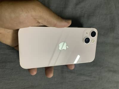 Iphone 13 (128Gb Non pta)