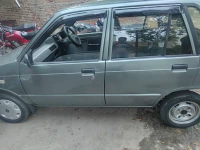 fresh Mehran 2013