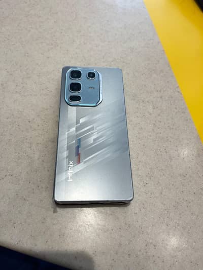 Infinix Note 50 Pro