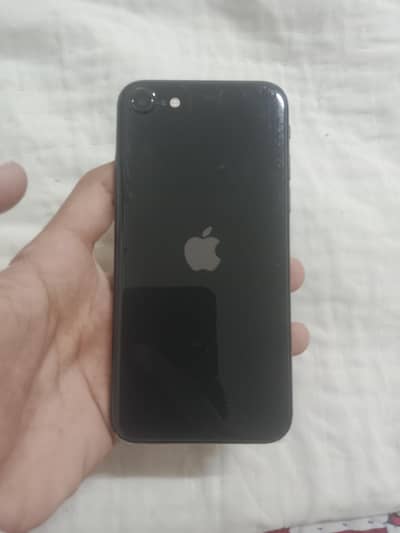 Apple iPhone SE