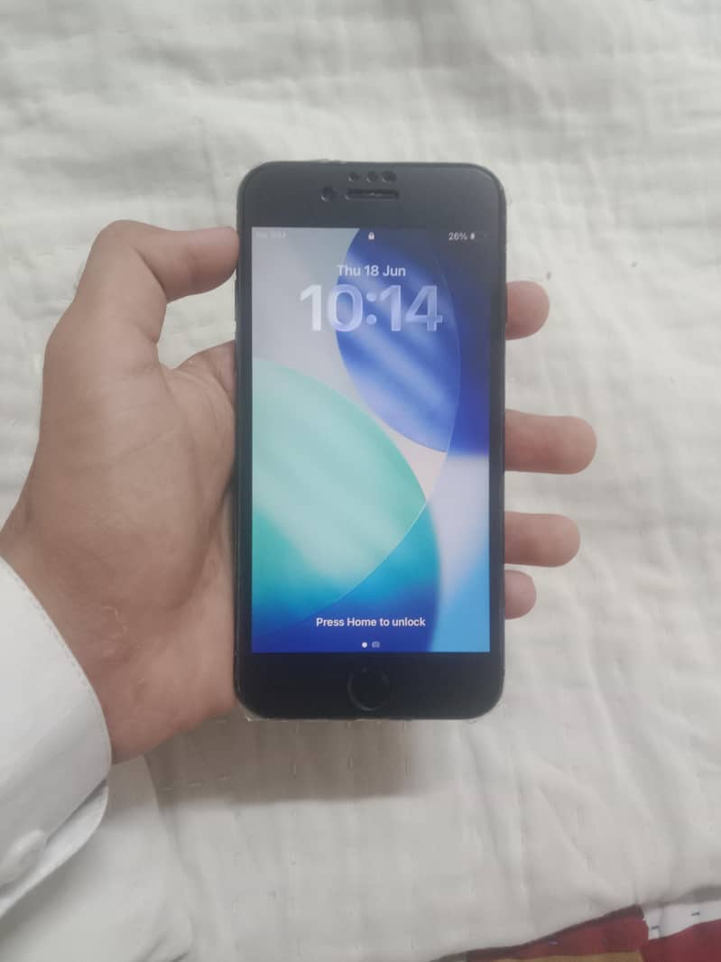 Apple iPhone SE 2
