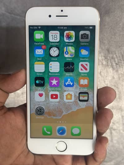 Apple iPhone 6