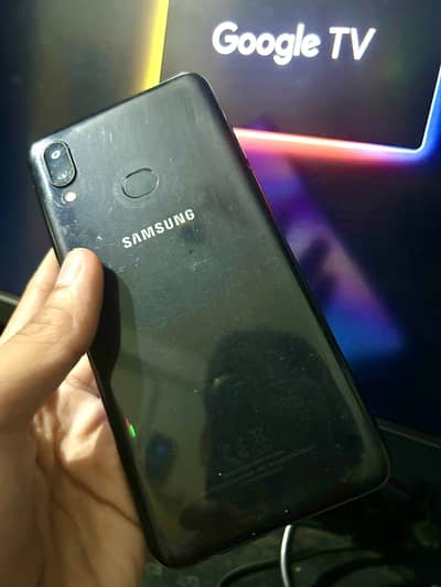 Samsung A10s (APPROVED)
