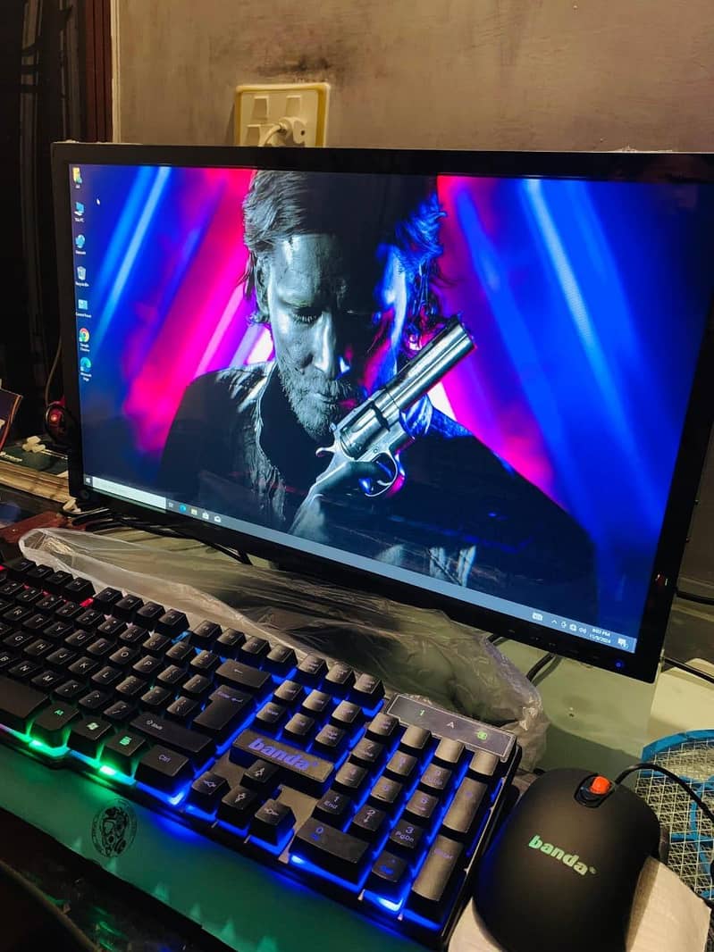 gaming PC 0