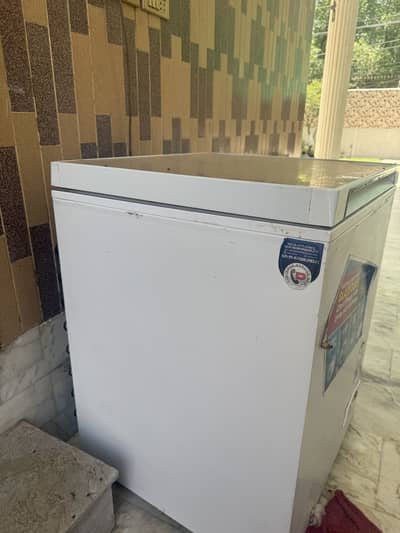Dawlance Inverter Condition 10/10