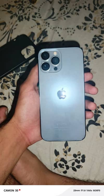 Apple iPhone 13 Pro Max