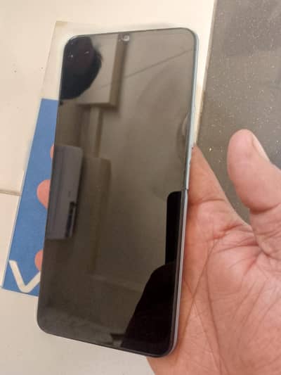Vivo Y12s
