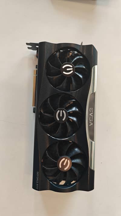 Rtx 3090 24gb Sealed in Mint condition