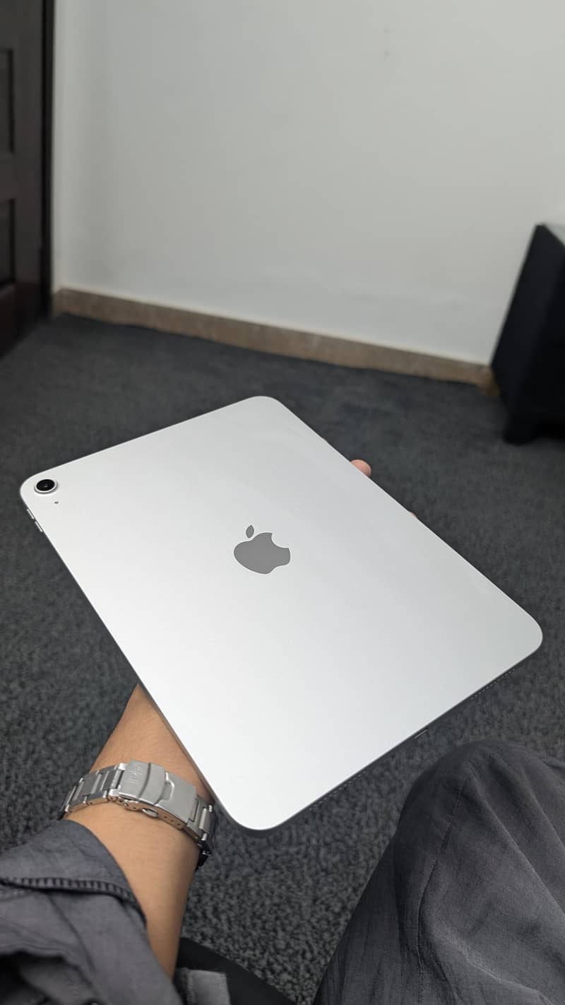 Ipad(A16) 1