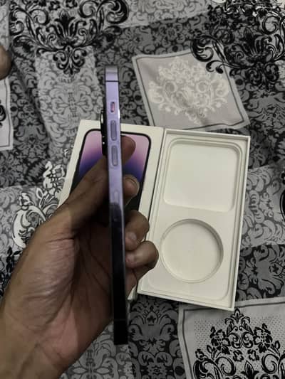 Apple iPhone 14 Pro Max