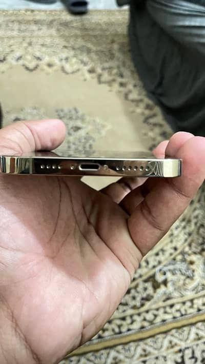 Apple iPhone 12 Pro Max Exchnage possible