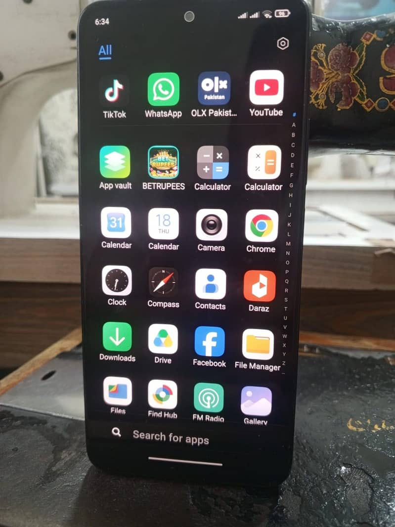redmi note 12 1
