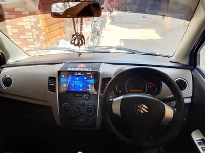 Suzuki Wagon R 2022