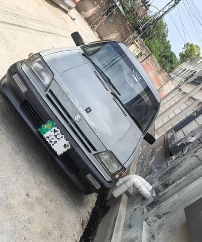 Suzuki Khyber 1997