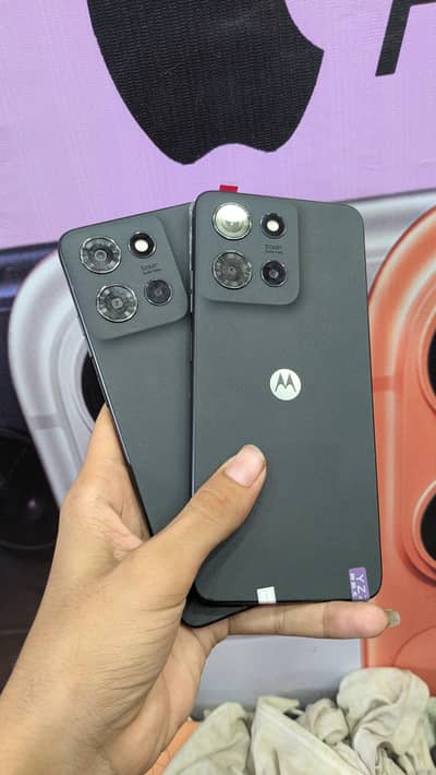 Motorola g 5 g 2025