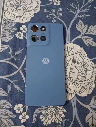 Motorola Moto G 5G 2025