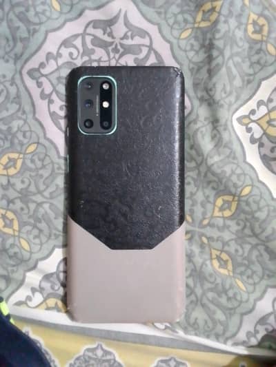 One Plus 8T exchange possible with iphone