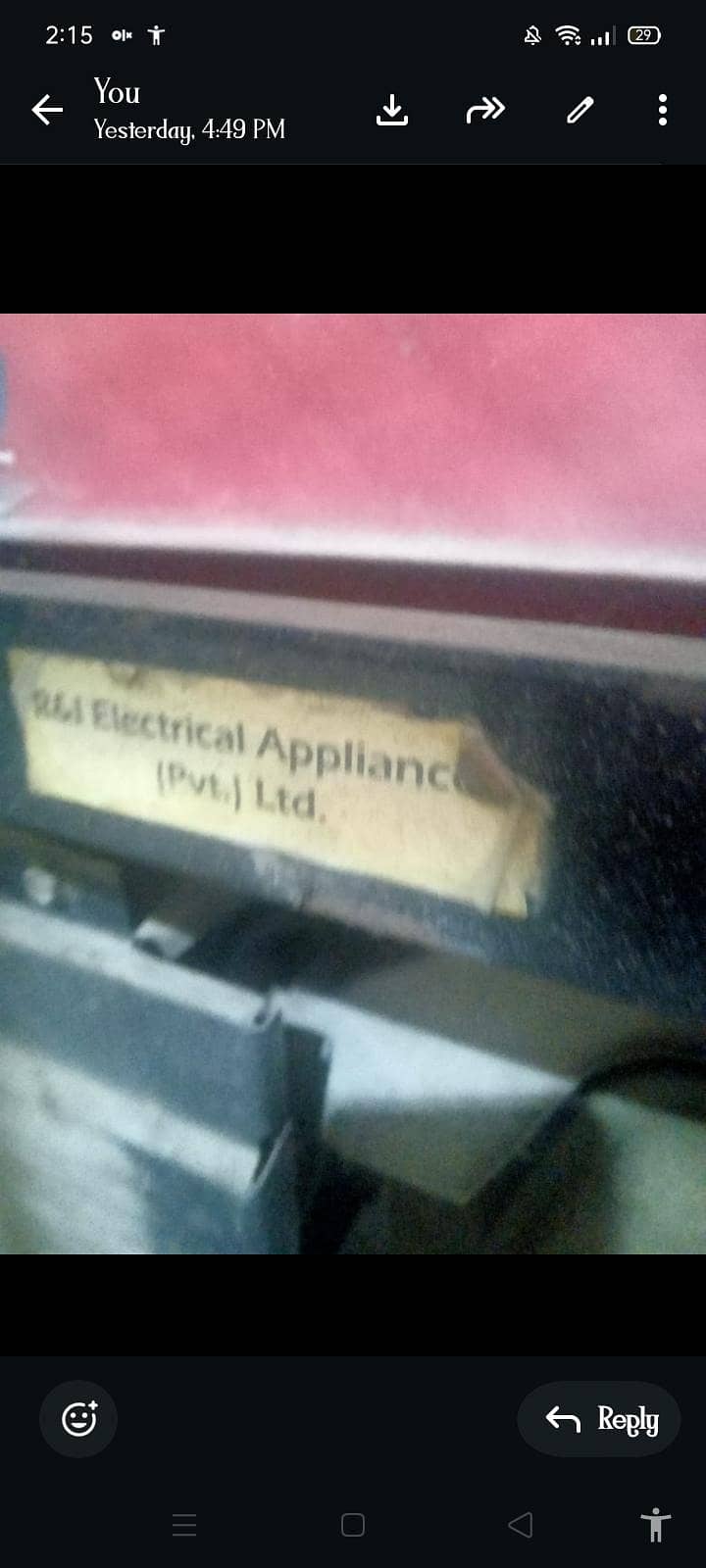 generator 0