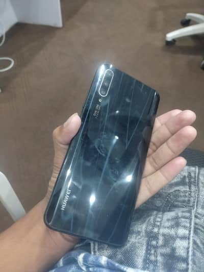 Huawei Y9s 6/128